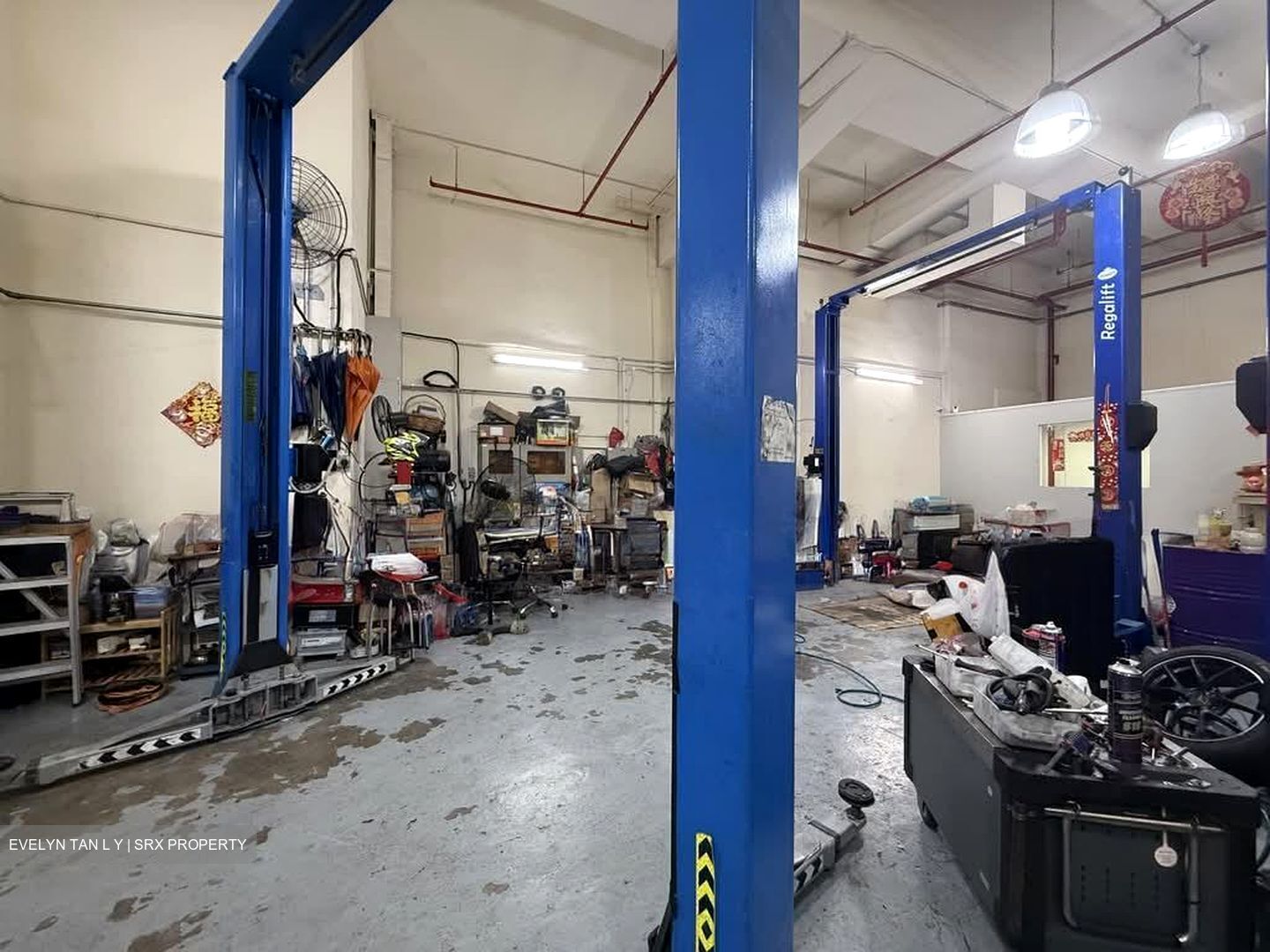 Paya Ubi Industrial Park (D14), Factory #541595591